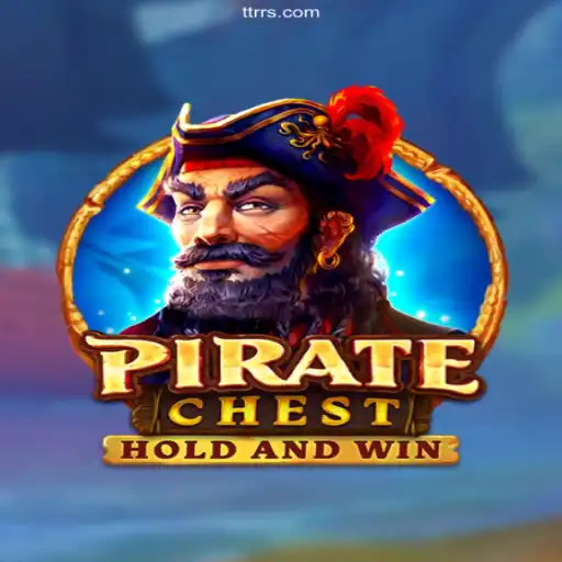 Exploring the Thrills of PirateChest on TTRR.COM⭐️