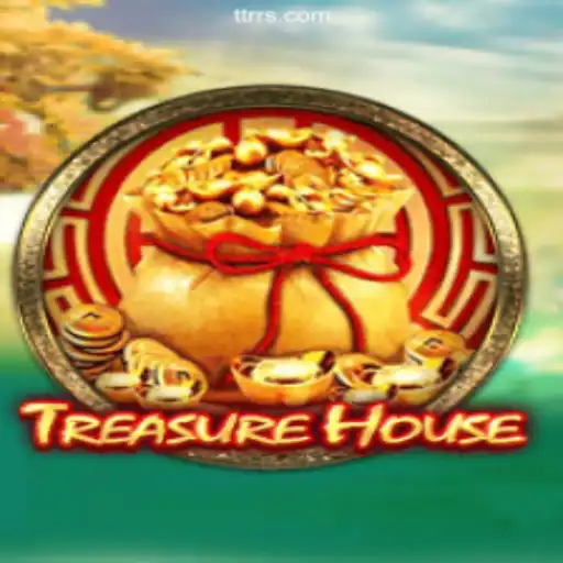 Unveiling TreasureHouse: A Captivating Adventure and A Perfect Win at TTRR.COM⭐️ A Melhor Plataforma de Apostas no Brasil