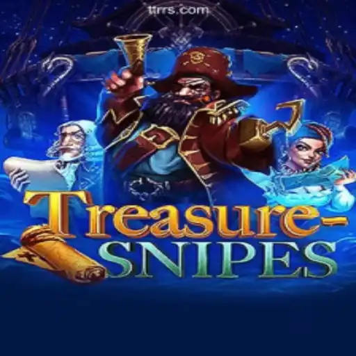 Exploring TreasureSnipes: A Journey into the World of Digital Adventures