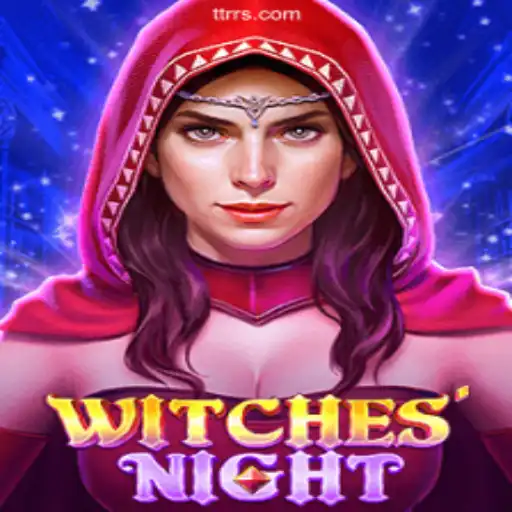 Discover the Mystical World of WitchesNight on TTRR.COM