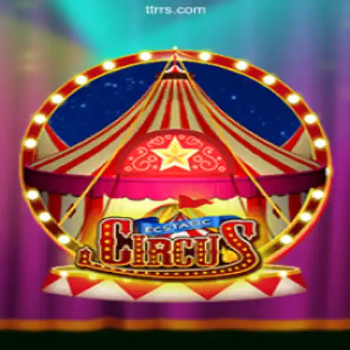 EcstaticCircus: Dive into the Wild World of Thrills and Bet Wisely on TTRR.COM⭐️