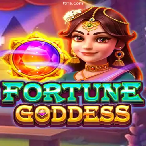 Unveiling the Mysteries of 'FORTUNEGODDESS': A Premier Gaming Experience on TTRR.COM