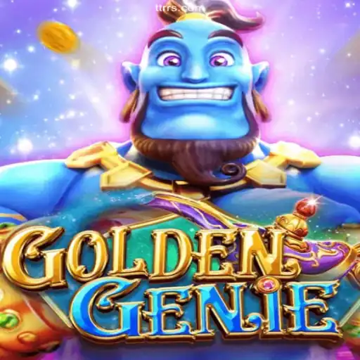 Exploring the Exciting World of GOLDENGENIE: A Must-Try Game on TTRR.COM