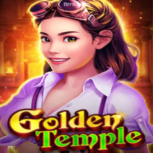 Discover the Game: GoldenTemple