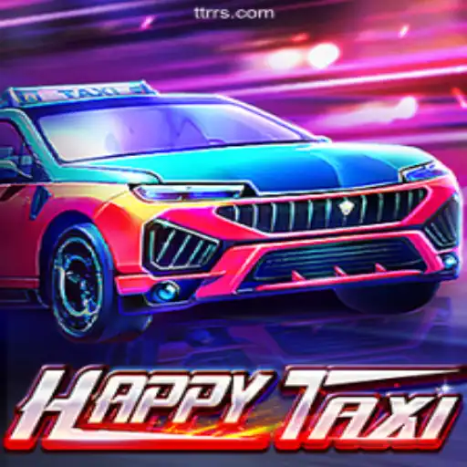 Exploring the World of HappyTaxi and Its Connection to TTRR.COM⭐️