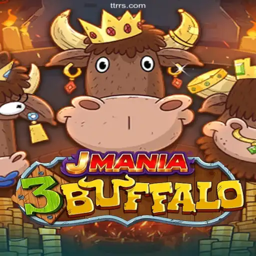 Exploring the Thrills of JMania3Buffalo: The Ultimate Gaming Experience