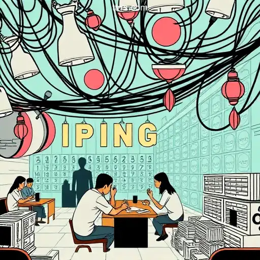 The Intricate World of Jueteng: A Deep Dive