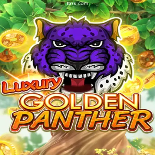 LUXURYGOLDENPANTHER: Uma Experiência de Jogo de Primeira Classe