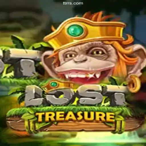 Discovering LostTreasure: An Epic Gaming Adventure
