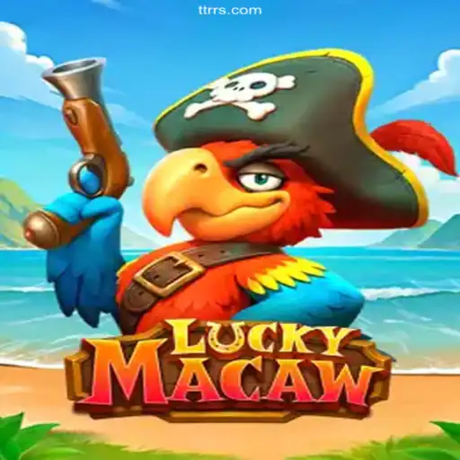 Discover the Exciting World of LuckyMacaw on TTRR.COM⭐️
