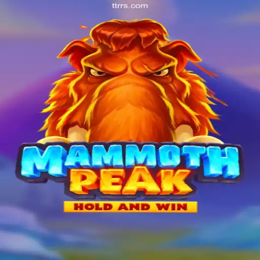 Unveiling MammothPeak: The Thrilling Game Revolutionizing Online Entertainment