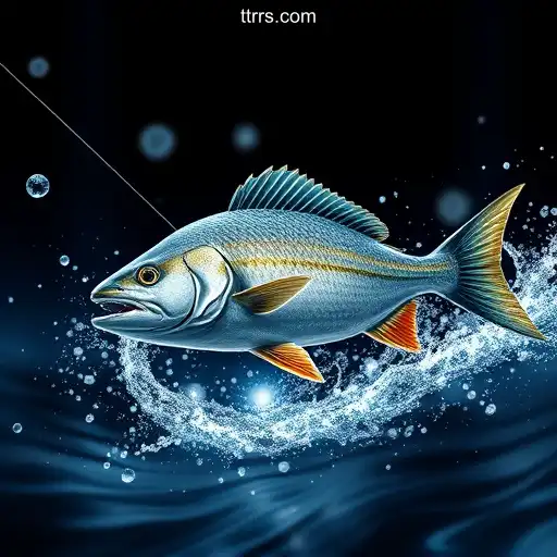 Online Fishing: Revolutionizing the Digital Waters
