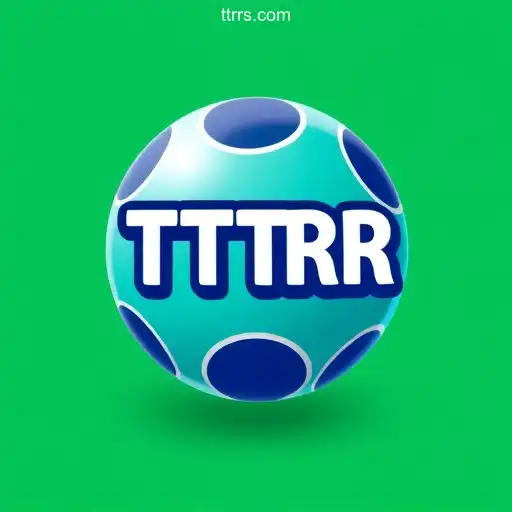 Online Lottery and Betting: Exploring TTRR.COM⭐️ A Melhor Plataforma de Apostas no Brasil