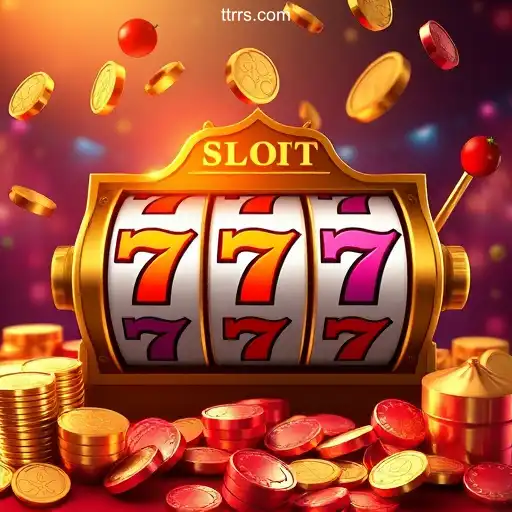 Online Slots: Exploring the Excitement at TTRR.COM⭐️ A Melhor Plataforma de Apostas no Brasil