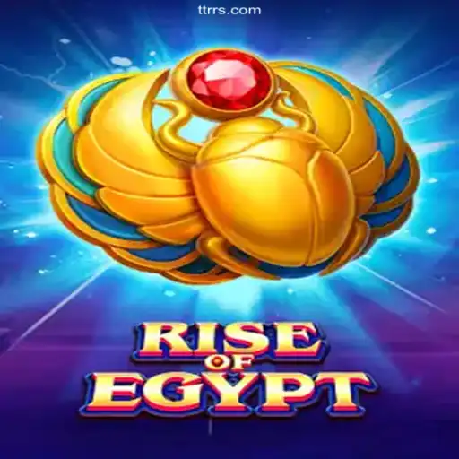 Discover the Mysteries of RiseOfEgypt: A Comprehensive Guide