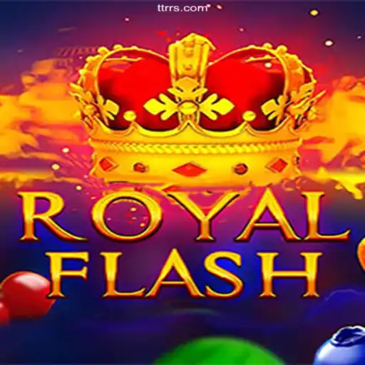 Discover RoyalFlash: A Premier Gaming Experience