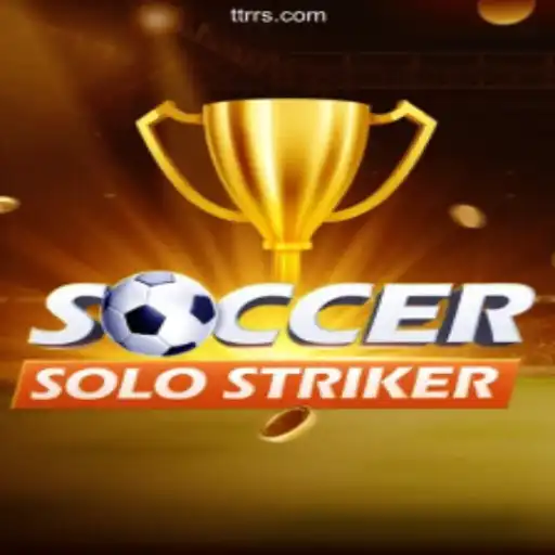 Master the Digital Field in SoccerSoloStriker