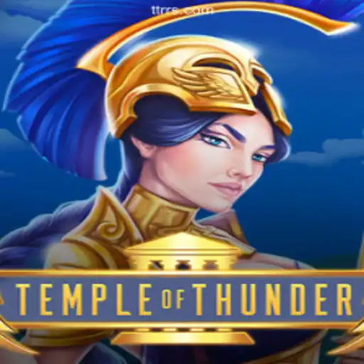 Discover the Thrills of TempleofThunder: An Exciting Adventure Awaits