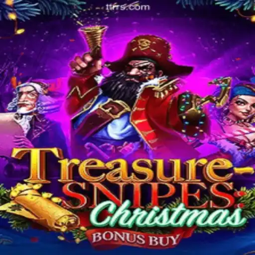 Unwrapping the Excitement of TreasuresnipesChristmas