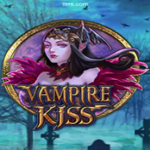 Unveiling VampireKiss: The Latest Gaming Sensation Merging Thrills and Strategy