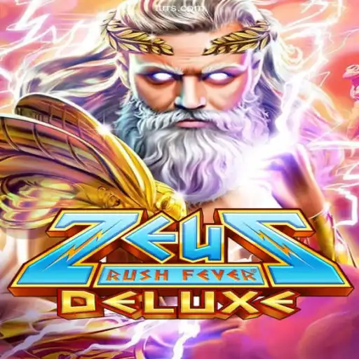 ZeusRushFeverDeluxe: A Thrilling Odyssey into Mythical Realms